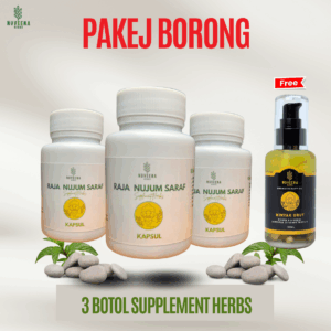 Pakej Borong